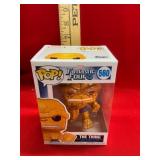 Funko Pop! Fantastic Four 560