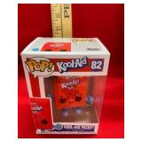 Funko Pop Kool-Aid Packet