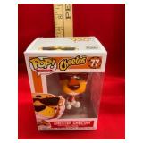 Funko Pop Chester Cheetah #77