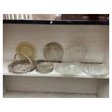 Glass Tableware