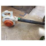 Stihl BG 55 Leaf Blower