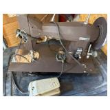 Kenmore Sewing Machine