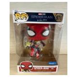 Funko Pop Spider-Man 978