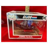Funko Pop Rides G.I. Joe