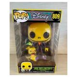 Funko Pop Jack Skellington
