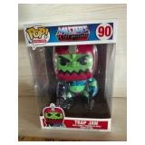 Funko Pop Trap Jaw Figure