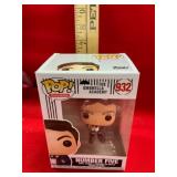 Funko POP Number Five #932