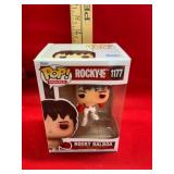 Funko Pop Rocky Balboa