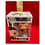 Funko Pop Shang-Chi Figure