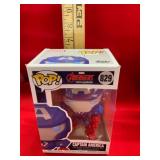 Funko Pop Captain America