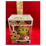 Funko POP Remix 761 Figure