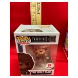 Funko Pop! The Wolf Man