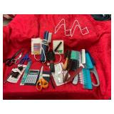 Personal Care and Office Lot