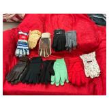 Gloves Collection