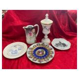 Decorative Ceramics Collection