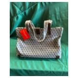 Dooney & Bourke Tote Bag