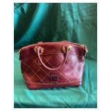 Dooney & Bourke Tote Bag