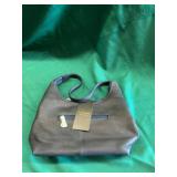 Le Donne Leather Handbag