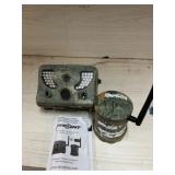 Spypoint Trail Camera Set