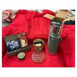 Stanley Thermos with Accessories