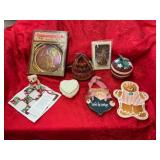 Decorative Holiday Lot