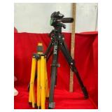 Slik U212 Tripod Set