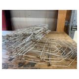 Metal Basket Frames