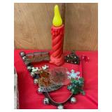 Christmas Decor Assortment