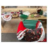 Holiday Decor Assortment