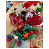 Christmas Decor Assortment
