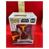 Funko Pop Star Wars #411