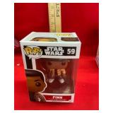 Funko Pop Finn #59 Figure