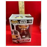 Funko Pop Star Wars Figure