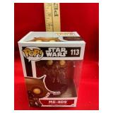 Funko Pop Star Wars ME-8D9
