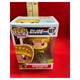 Funko Pop! Serpentor 107
