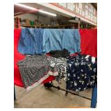 Womenï¿½s Apparel Lot