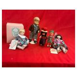 Dolls