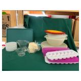 Kitchen Storage Containers