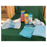 Cleaning Supplies Bundle