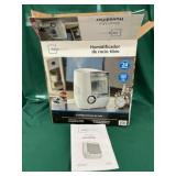 Mainstays Warm Mist Humidifier