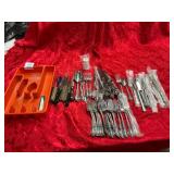 Flatware Set