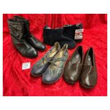 Womenï¿½s Shoes