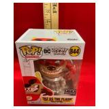 Funko Pop Taz as Flash