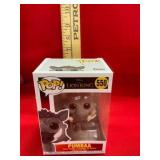 Funko Pop Pumbaa Figure
