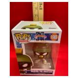 Funko Pop Marvin 1085
