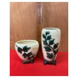 Ceramic Vases