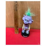 Jeff Dunham Peanut Figure