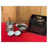 Kitchenware