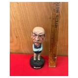 Walter Character Bobblehead