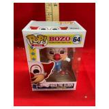 Funko Pop Bozo #64